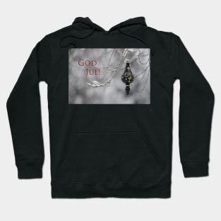 God Jul Hoodie